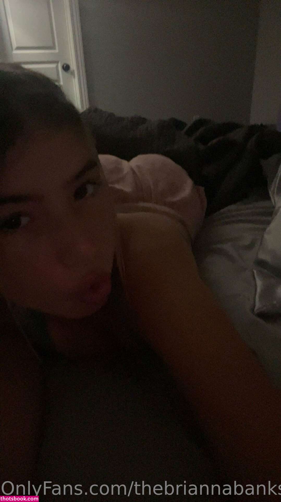 avatwat thebriannabanks AvaTwachtman Nude OnlyFans Photos #3 1026138