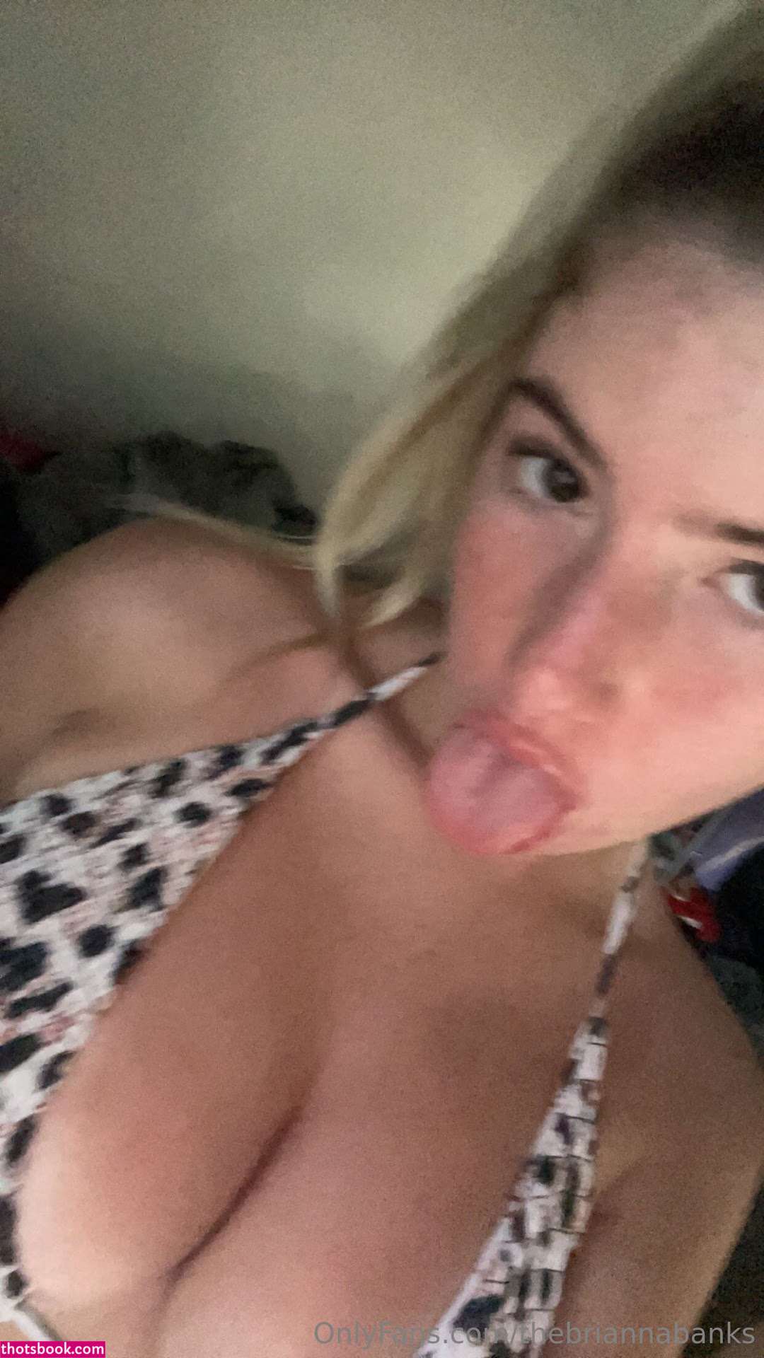 avatwat thebriannabanks AvaTwachtman Nude OnlyFans Photos #8 1026211