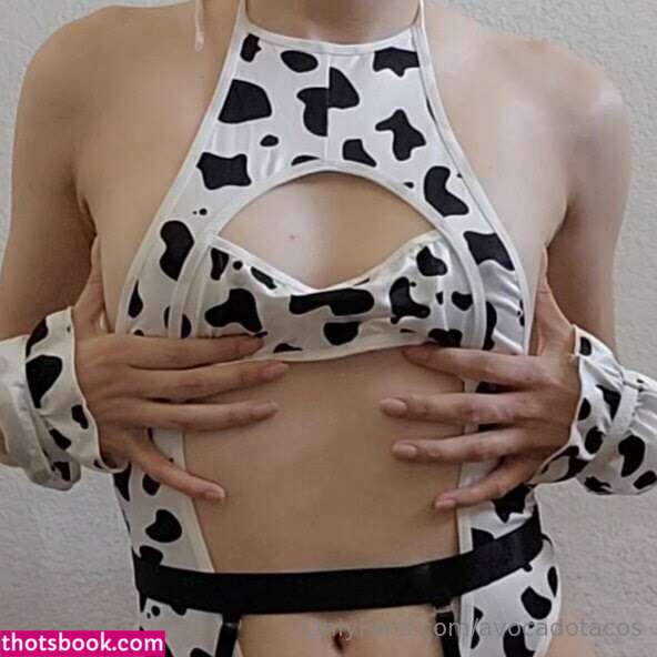 Avocadotacos Usolatortillacomocuchara Nude OnlyFans Photos #5 1026249