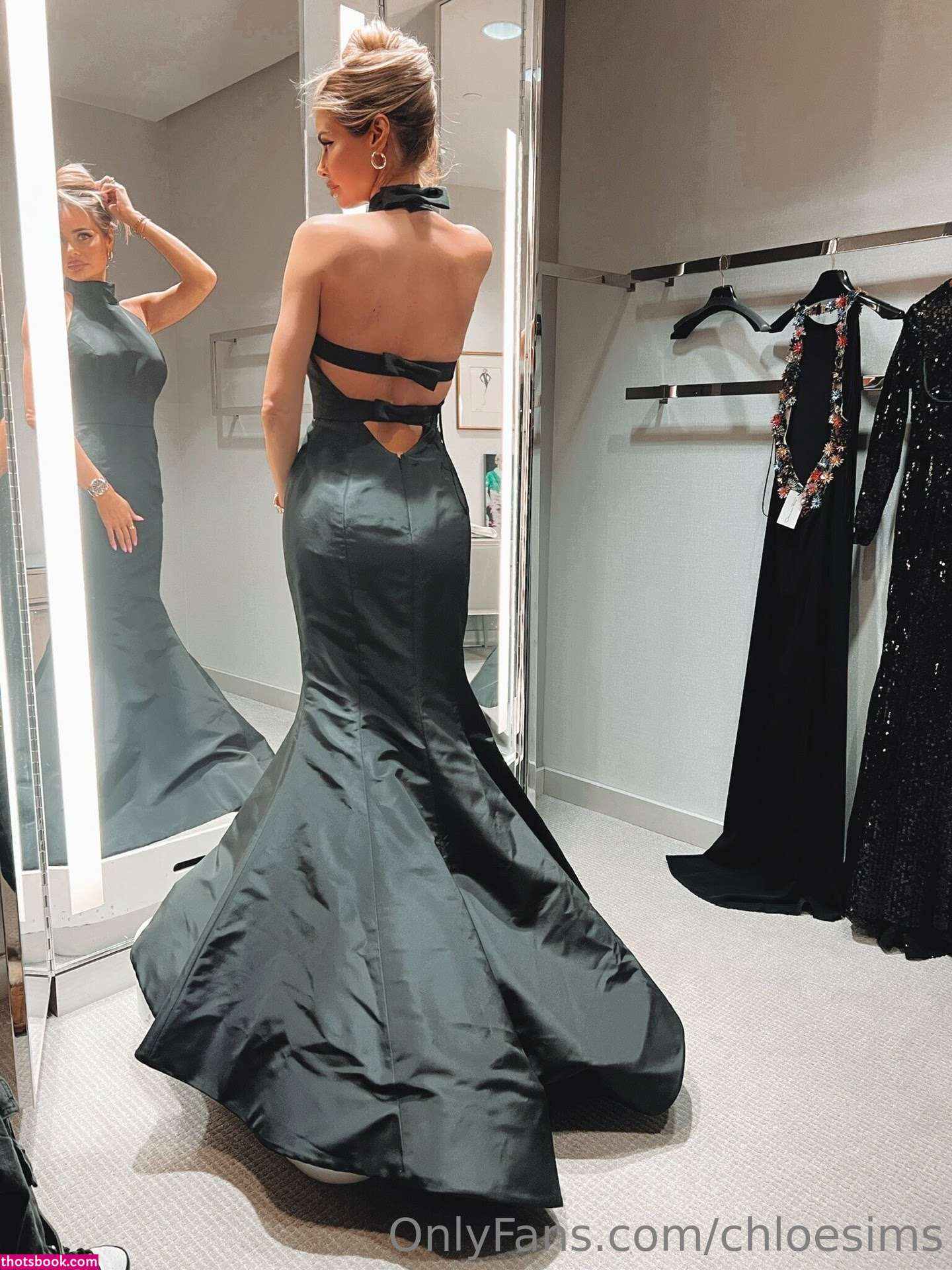 Chloe Sims Nude OnlyFans Photos #2 1026303