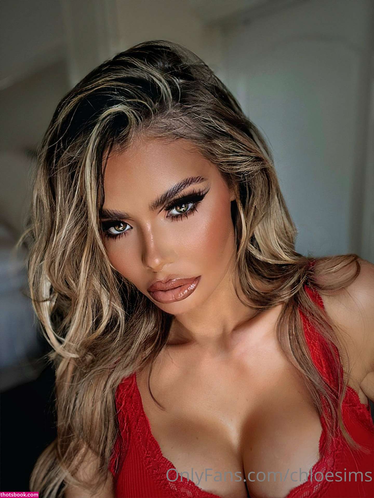 Chloe Sims Nude OnlyFans Photos #3 1026308