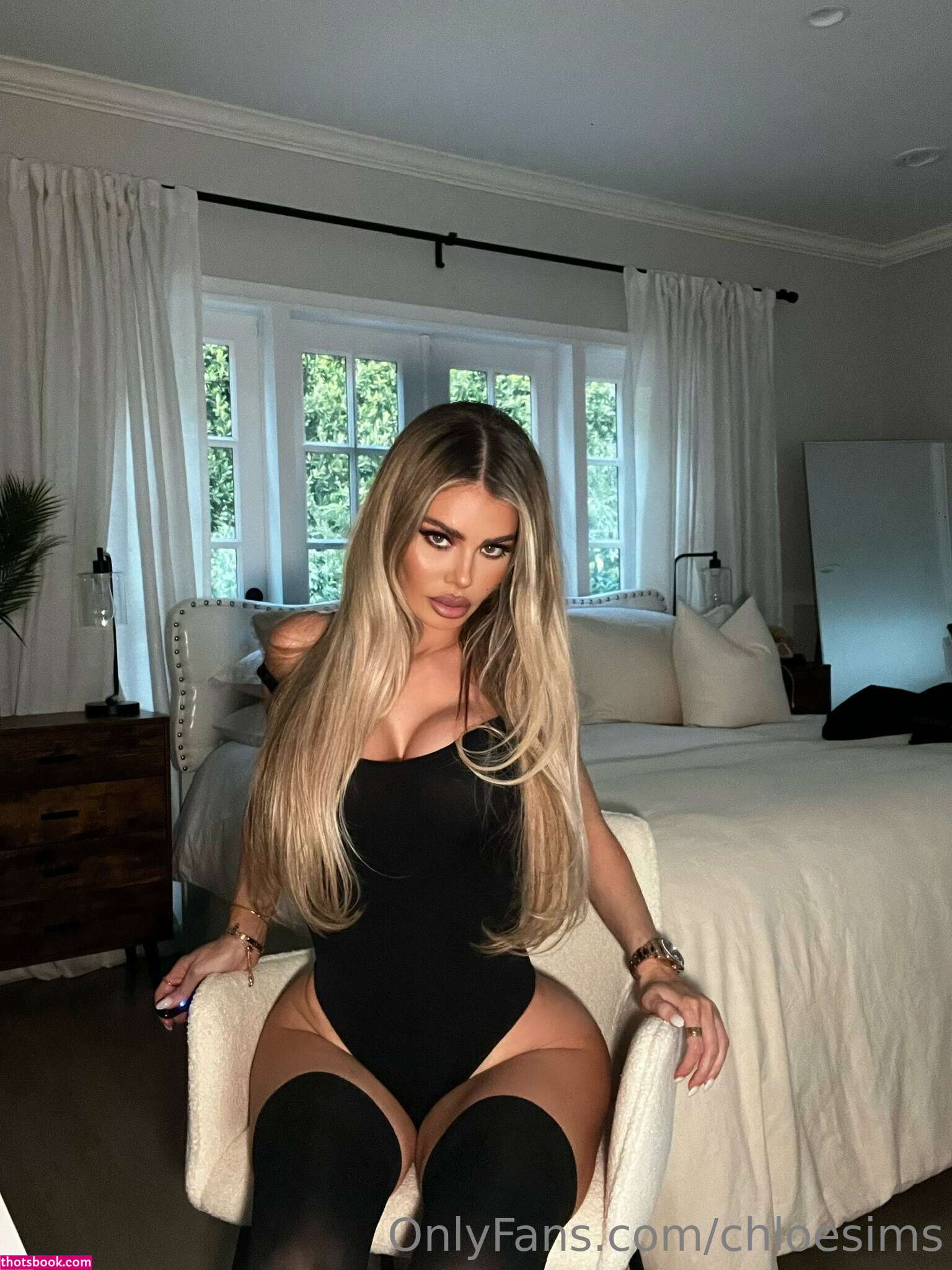 Chloe Sims Nude OnlyFans Photos #3 1026309