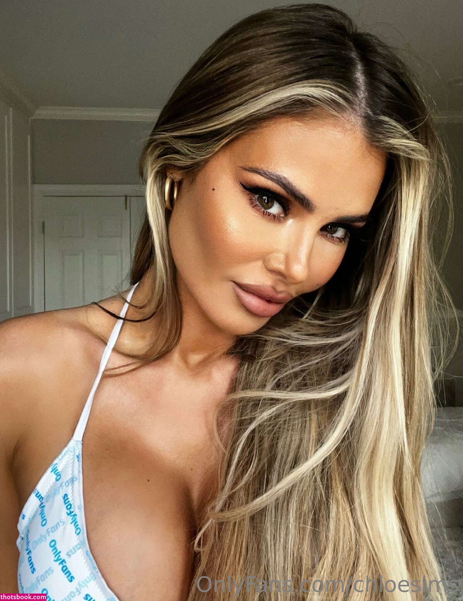 Chloe Sims Nude OnlyFans Photos #3 1026311