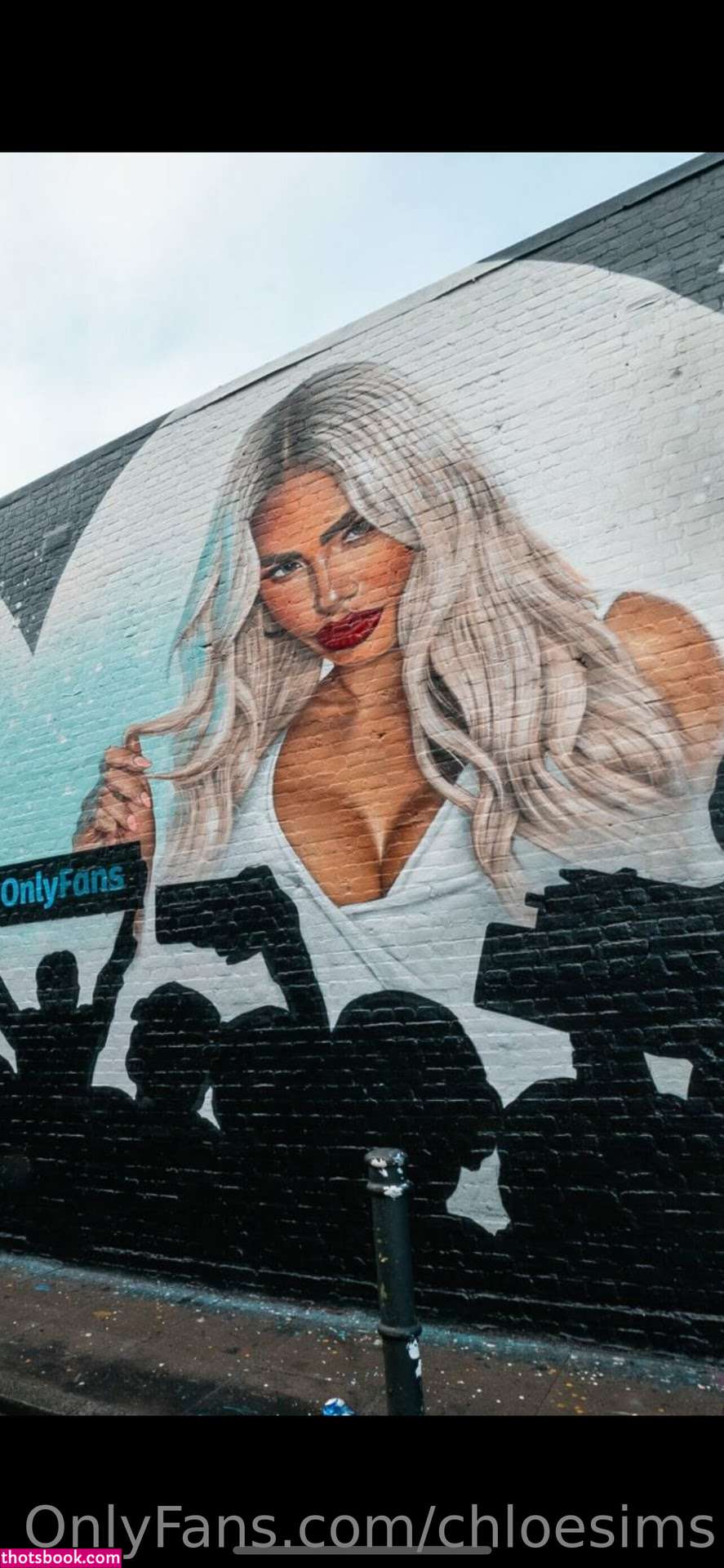 Chloe Sims Nude OnlyFans Photos #5 1026319