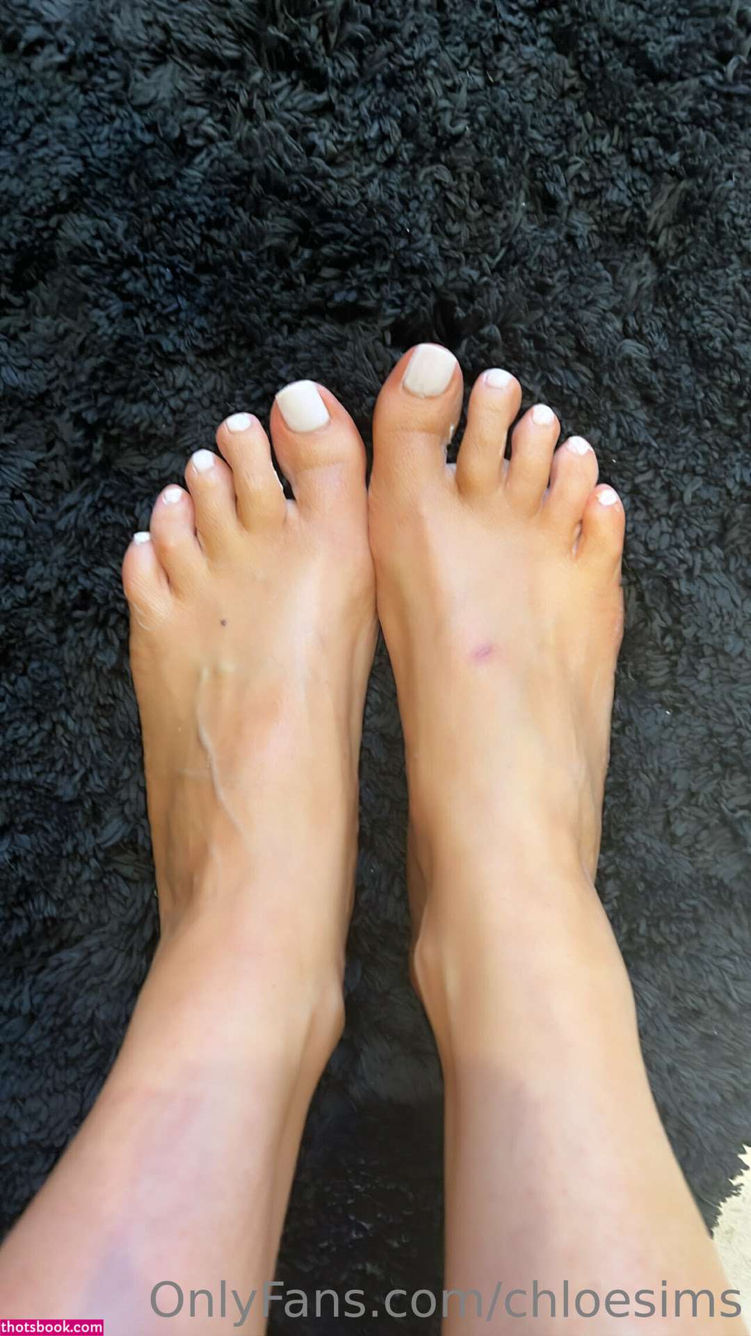 Chloe Sims Nude OnlyFans Photos #7 1026328