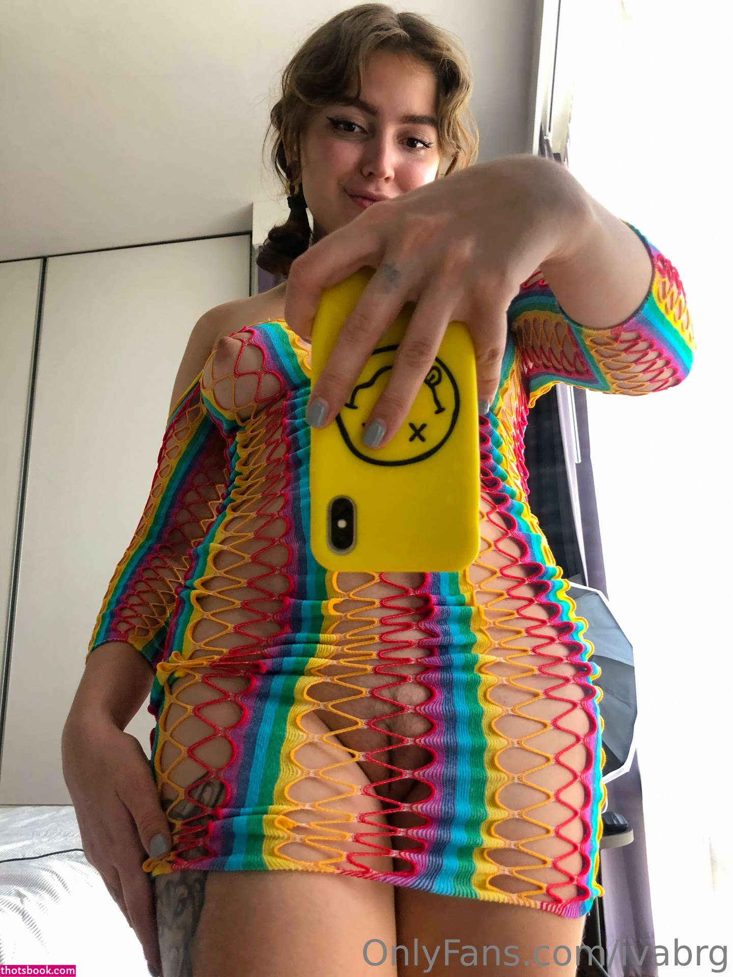 Iva Berg dapper coding Nude OnlyFans Photos #1 1026395