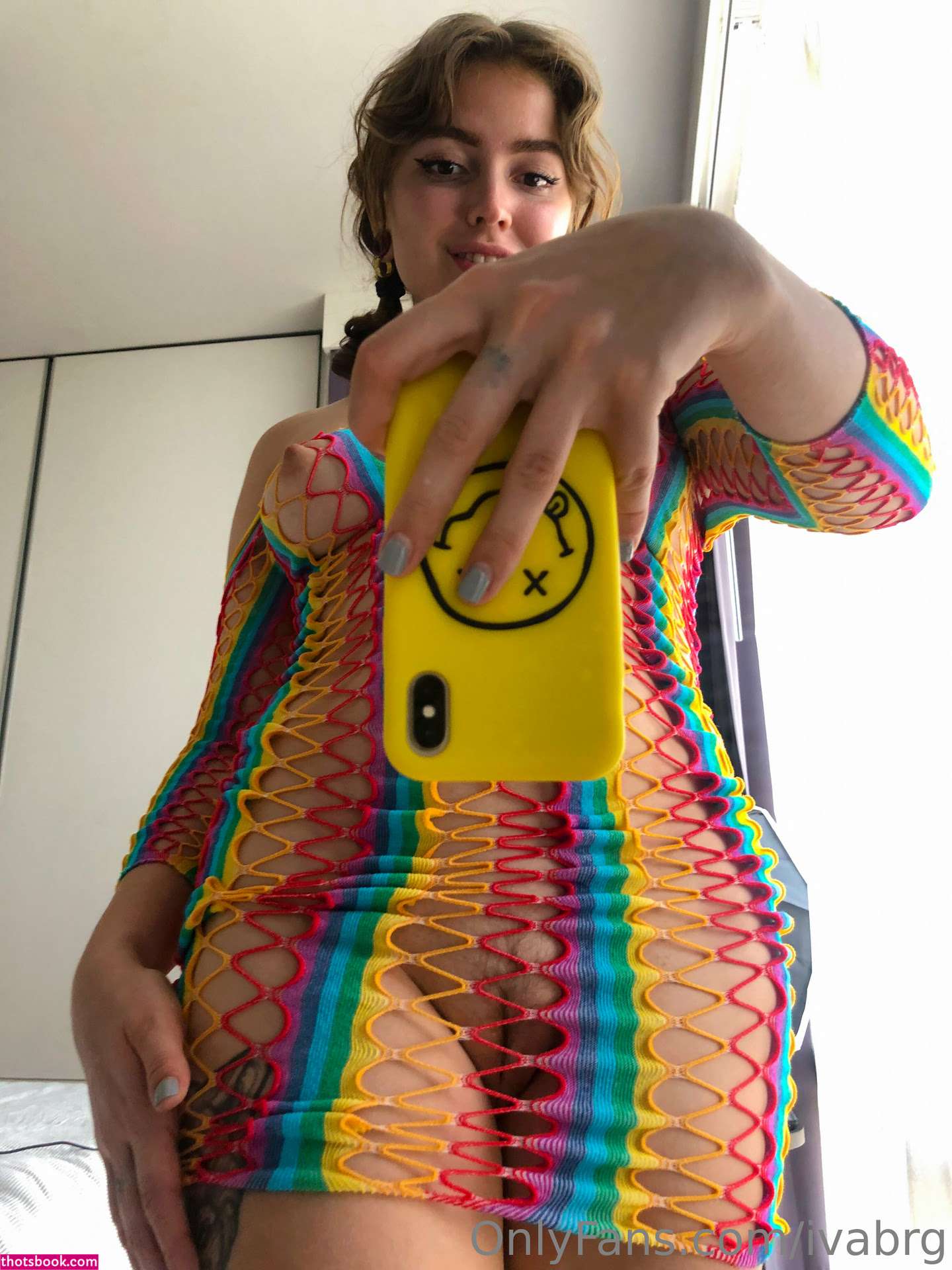 Iva Berg dapper coding Nude OnlyFans Photos #1 1026398