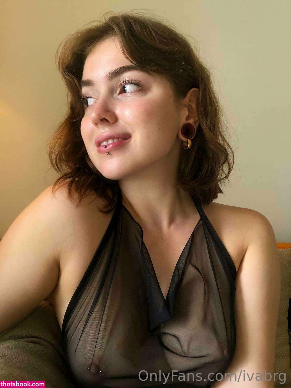 Iva Berg dapper coding Nude OnlyFans Photos #1 1026410