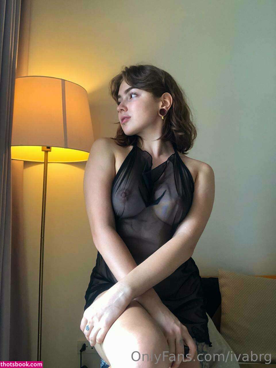 Iva Berg dapper coding Nude OnlyFans Photos #1 1026412