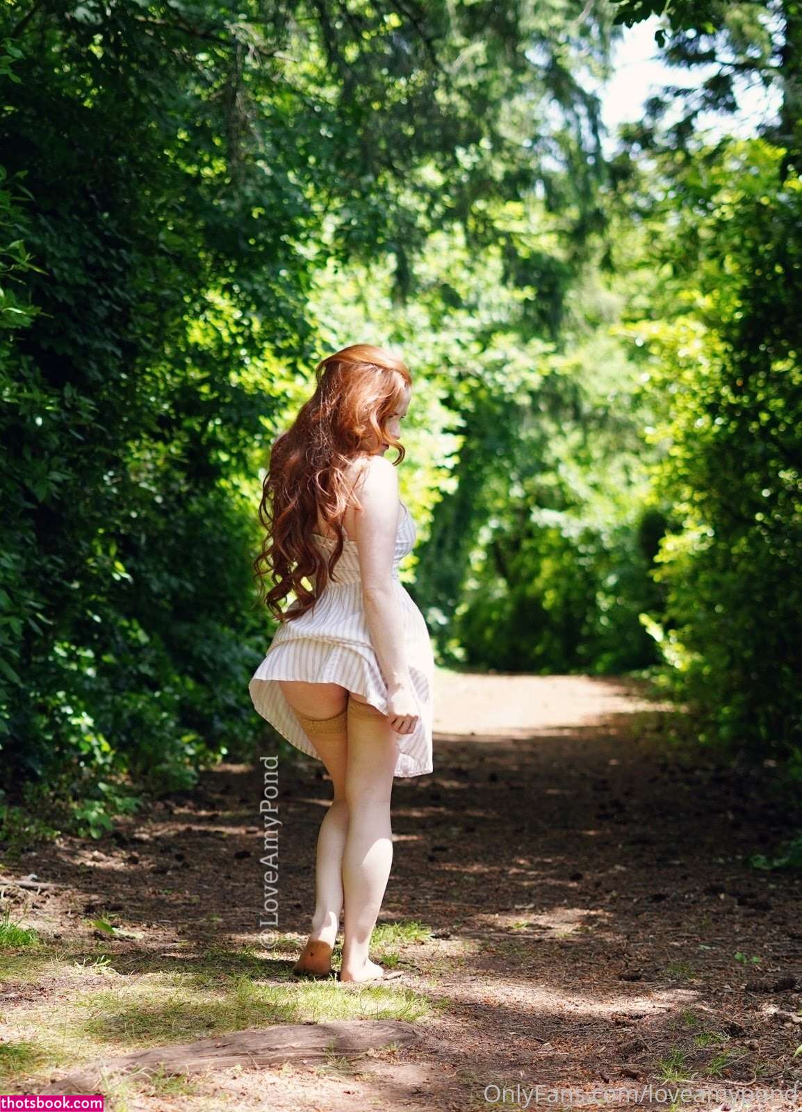 LoveAmyPond Nude OnlyFans Photos #3 1026717