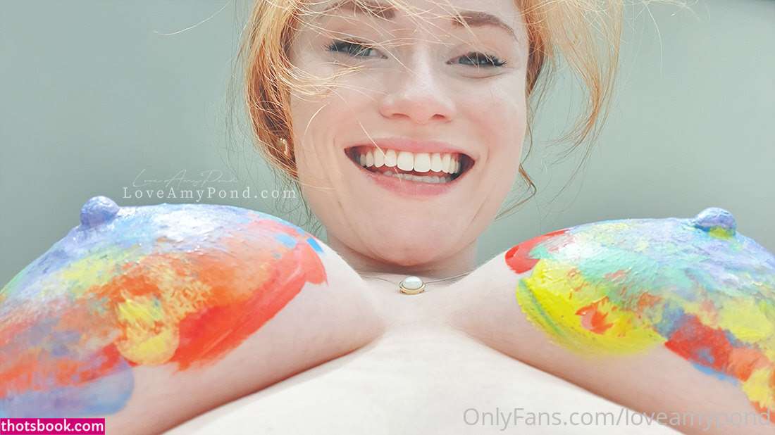 LoveAmyPond Nude OnlyFans Photos #3 1026723