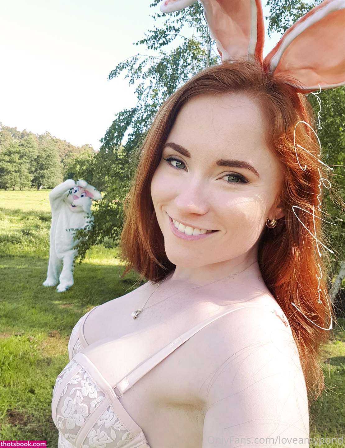 LoveAmyPond Nude OnlyFans Photos #3 1026725