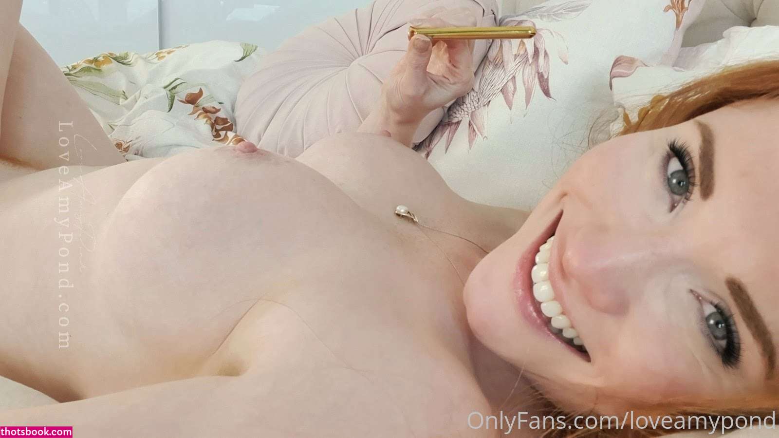 LoveAmyPond Nude OnlyFans Photos #7 1026758