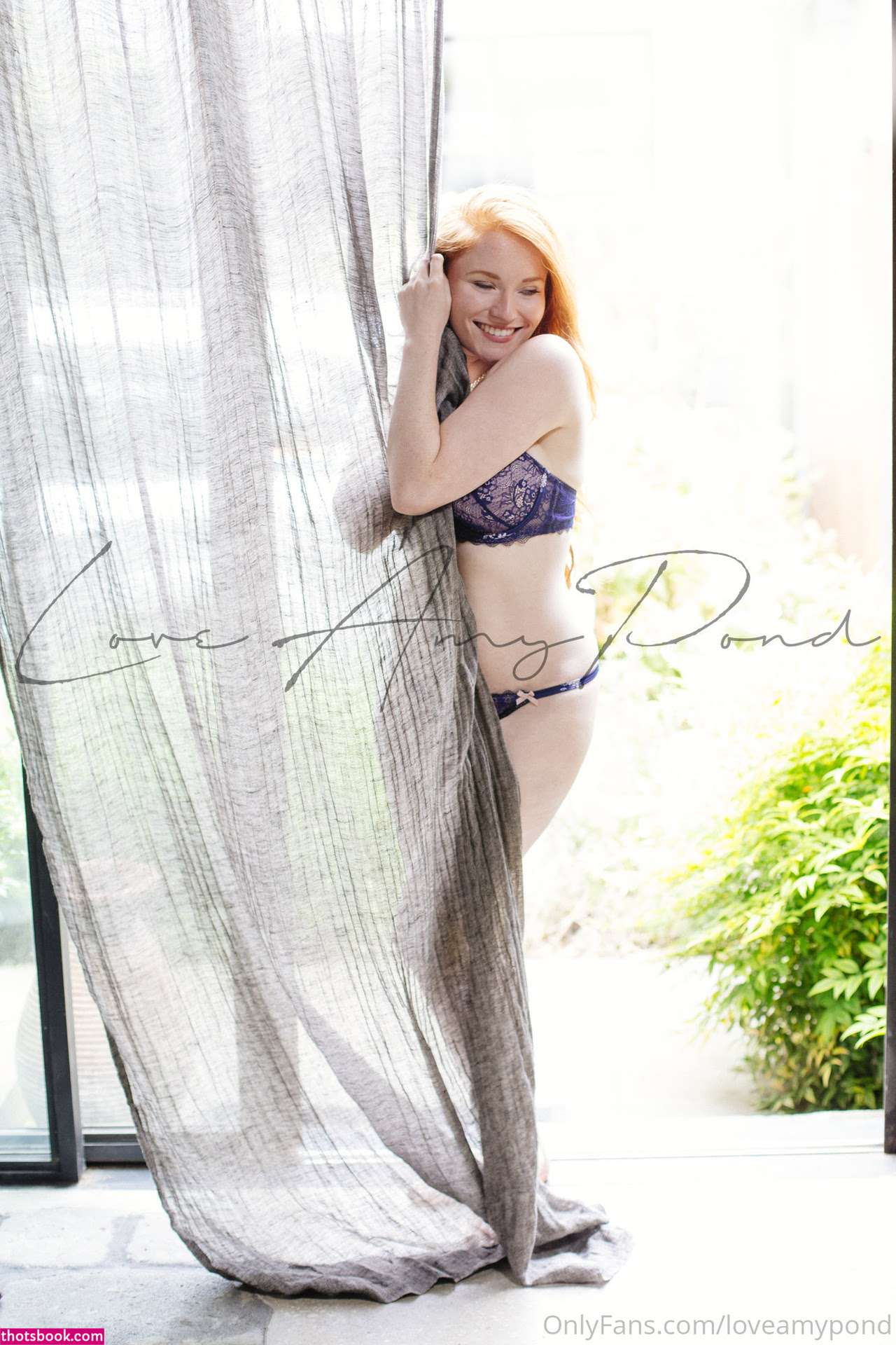 LoveAmyPond Nude OnlyFans Photos #7 1026765