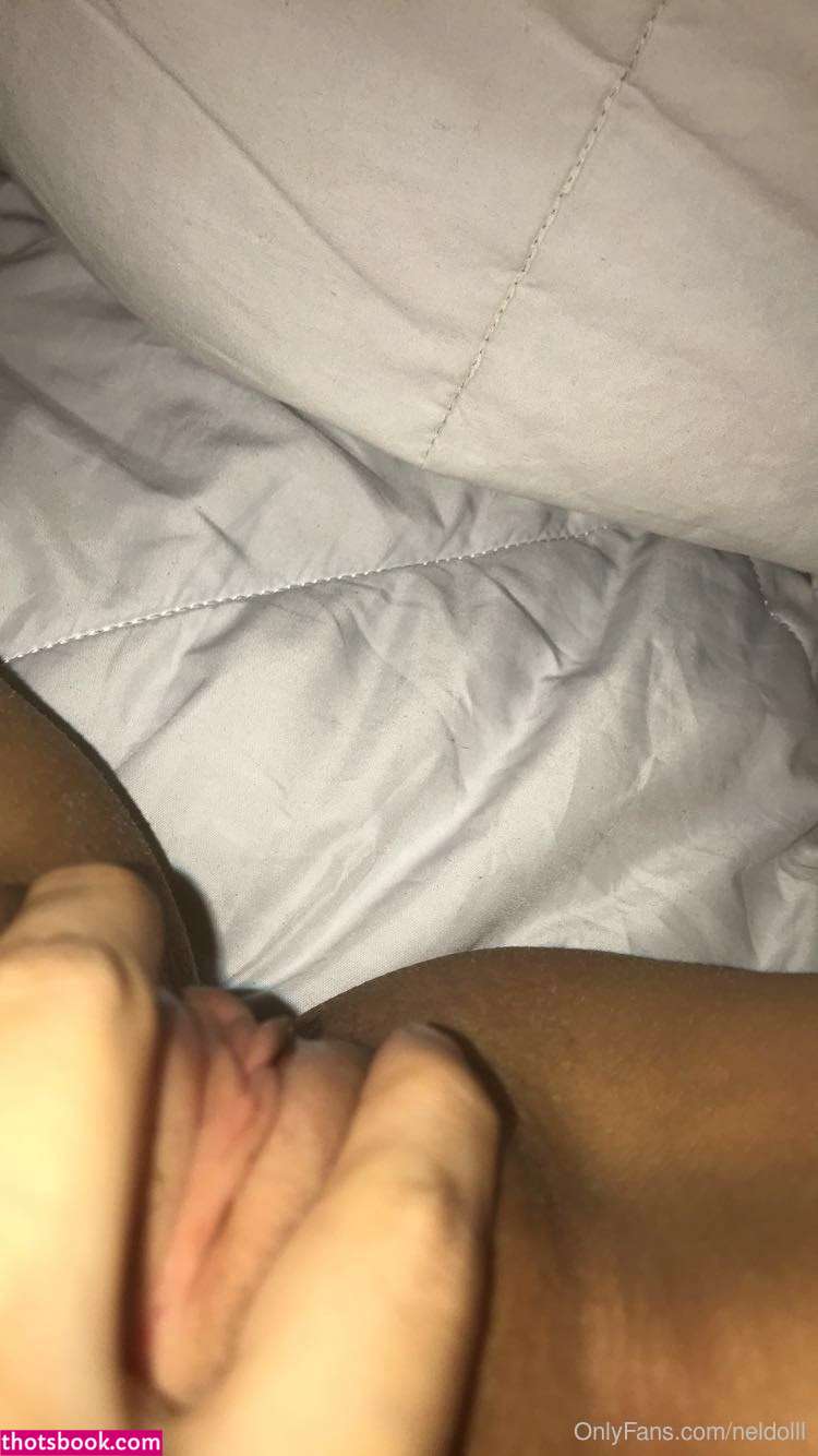 Neldolll Nel Jassenia Nelstar Nude OnlyFans Photos #5 1026832