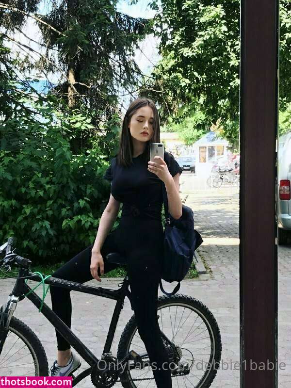 Sasha Hu Nude OnlyFans Photos #1 1026917