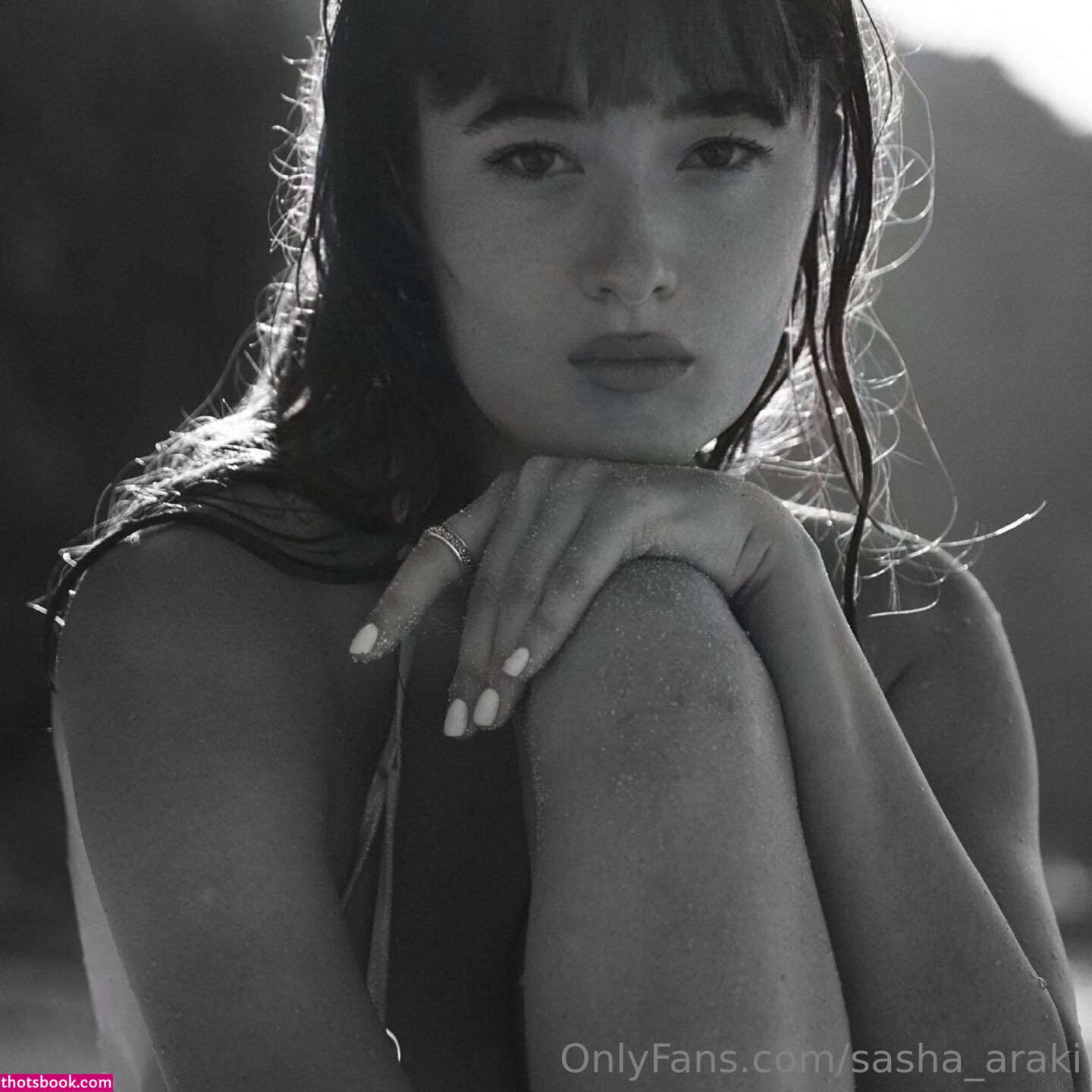 Sasha Hu Nude OnlyFans Photos #7 1026967