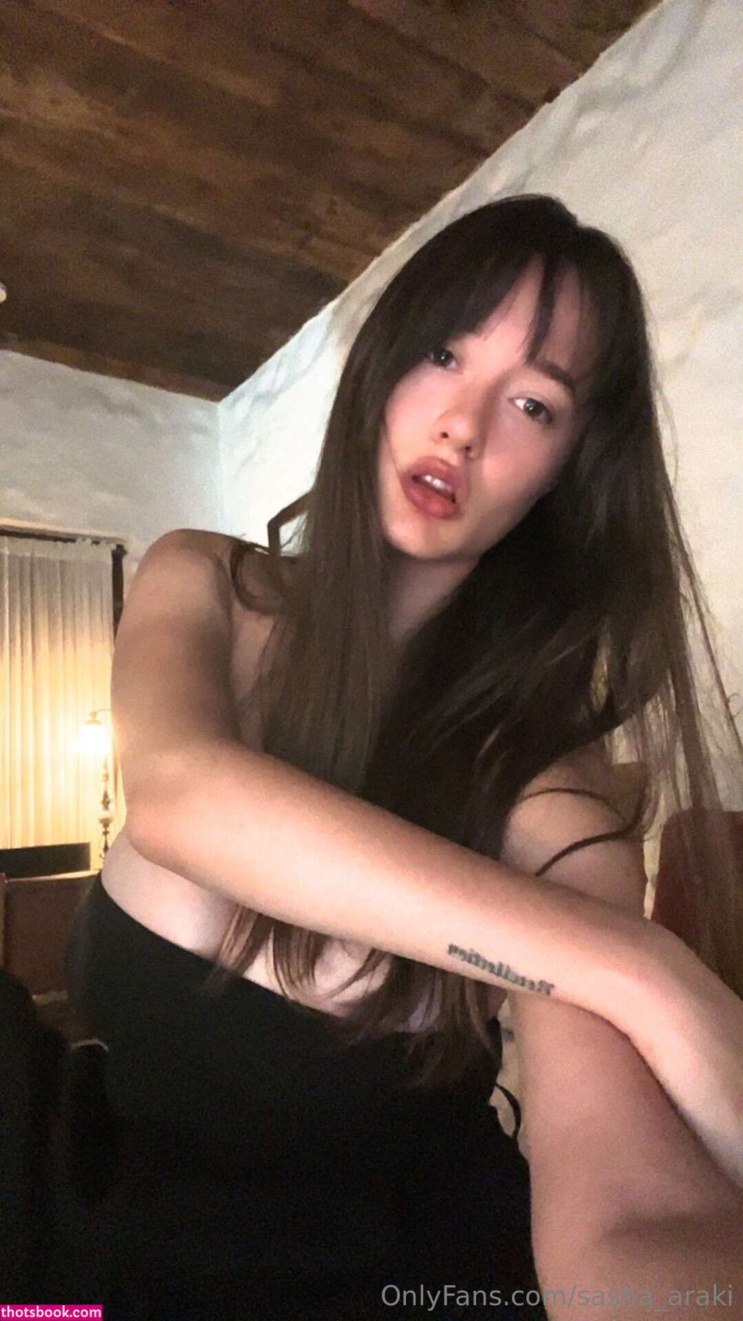 Sasha Hu Nude OnlyFans Photos #7 1026968