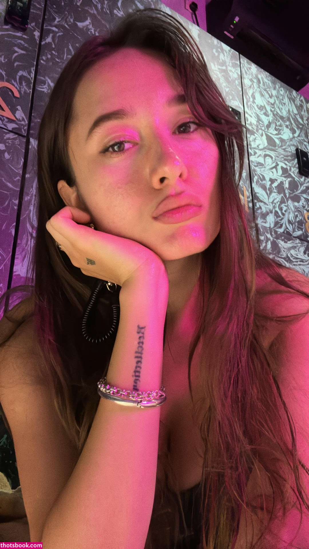 Sasha Hu Nude OnlyFans Photos #7 1026975