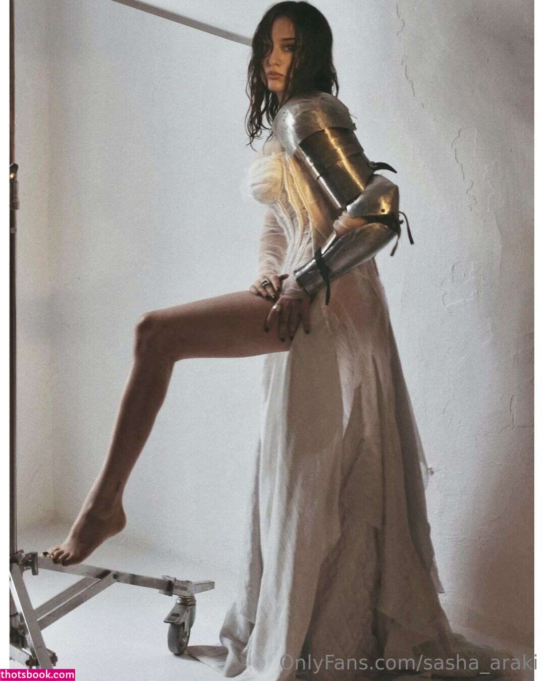 Sasha Hu Nude OnlyFans Photos #7 1026977