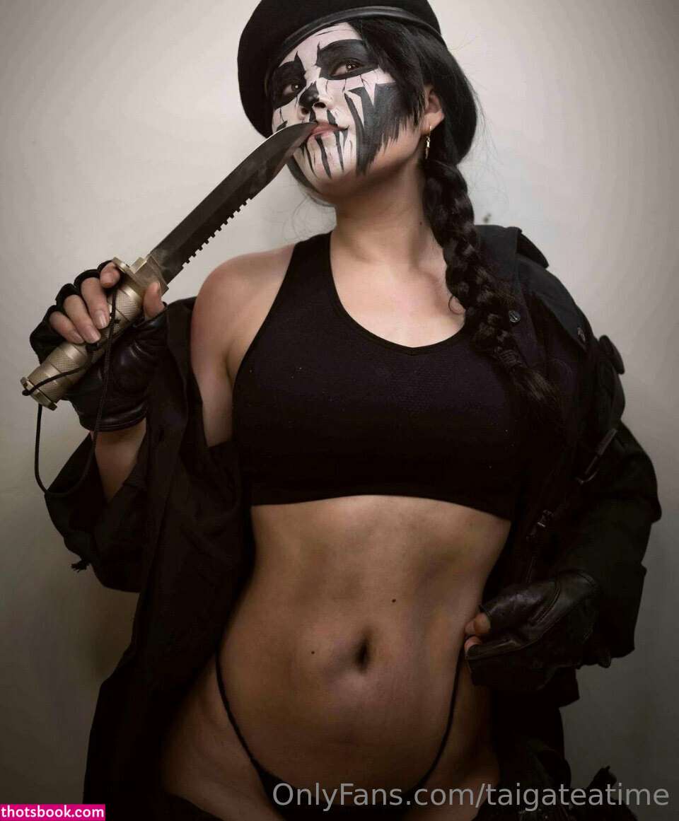 Taigateatime Nude OnlyFans Photos #5 1027039