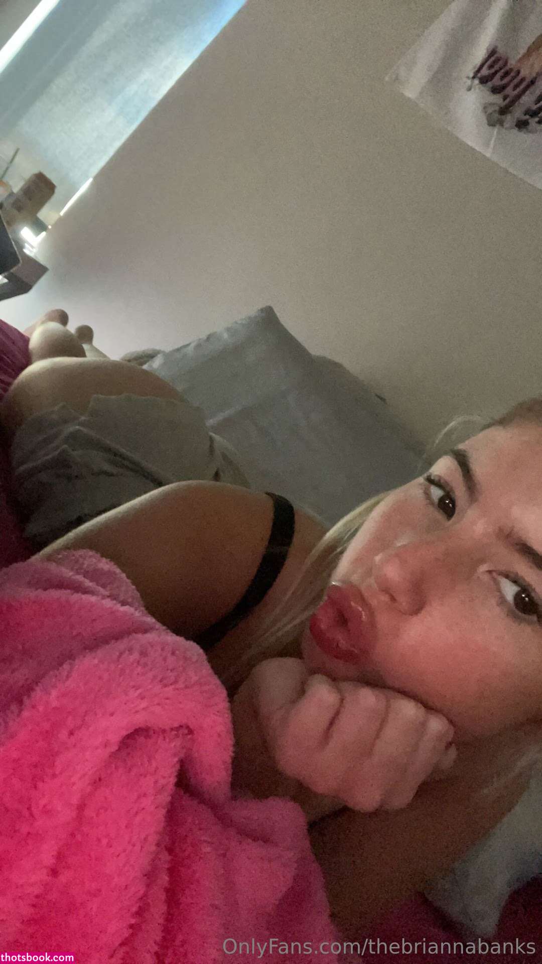 avatwat thebriannabanks AvaTwachtman Nude OnlyFans Photos #9 1027177