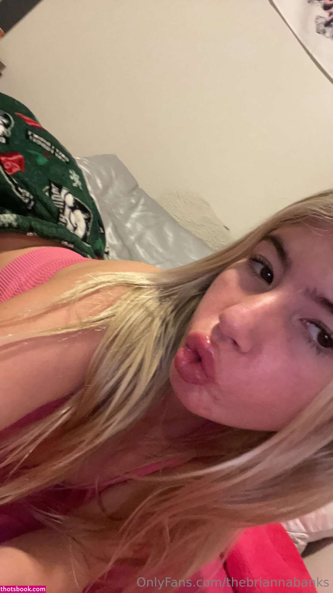 avatwat thebriannabanks AvaTwachtman Nude OnlyFans Photos #10 1027181