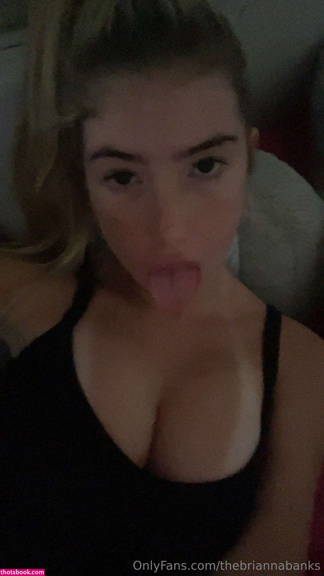 avatwat thebriannabanks AvaTwachtman Nude OnlyFans Photos #11 1027191