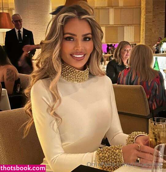 Chloe Sims Nude OnlyFans Photos #9 1027341