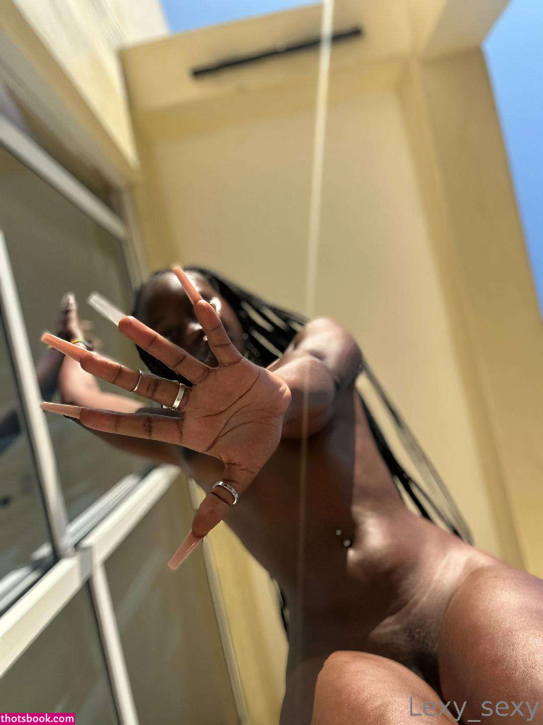 Lexy Sexy Nude OnlyFans Photos #14 1027656