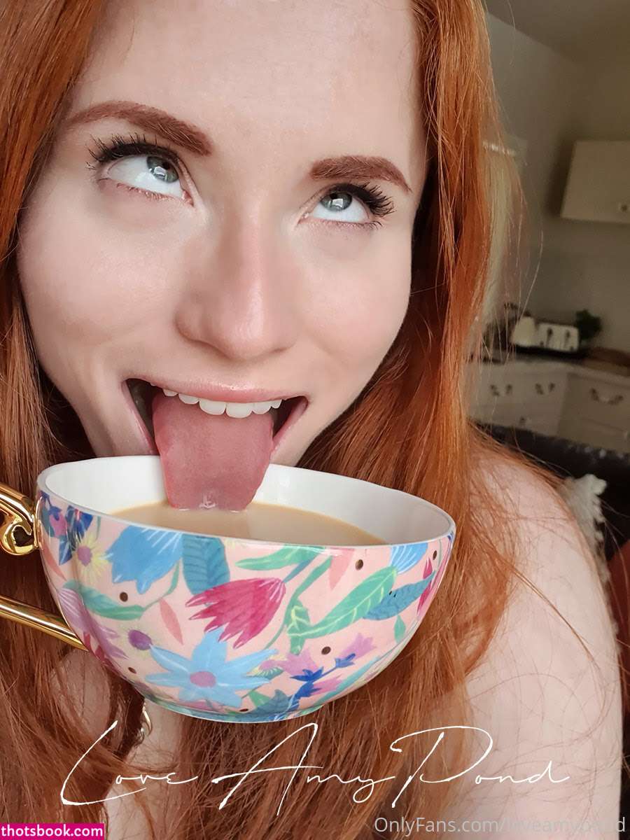 LoveAmyPond Nude OnlyFans Photos #14 1027744