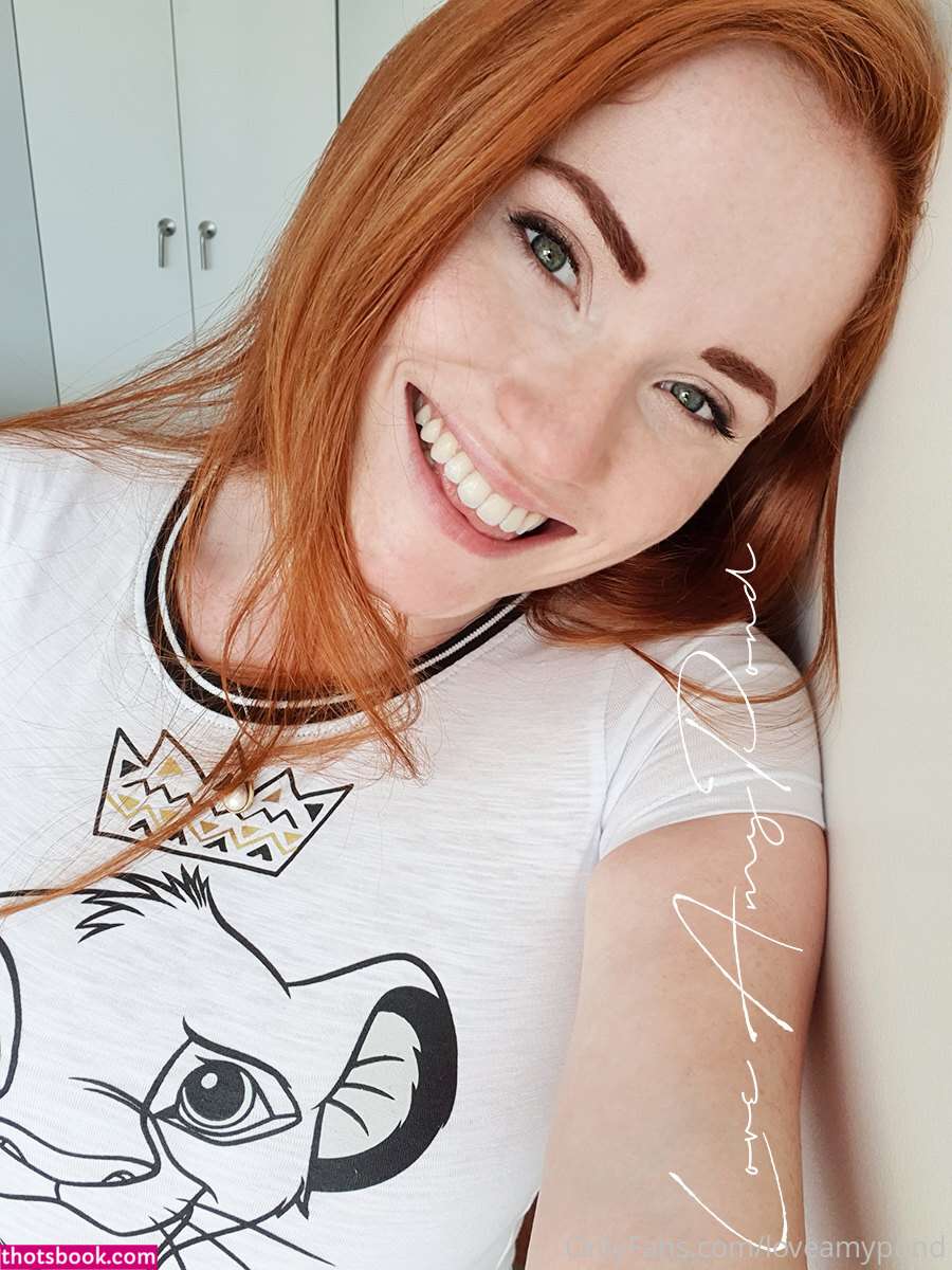 LoveAmyPond Nude OnlyFans Photos #15 1027770