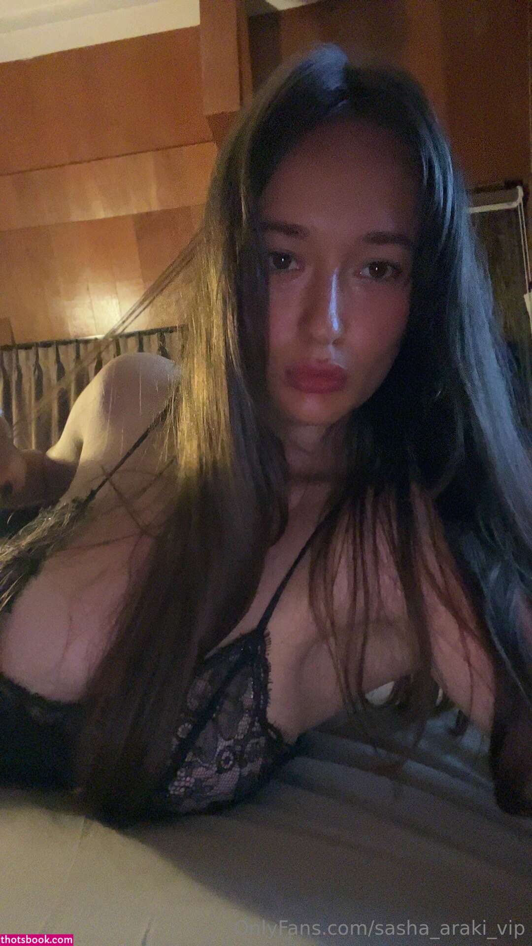 Sasha Hu Nude OnlyFans Photos #8 1027922