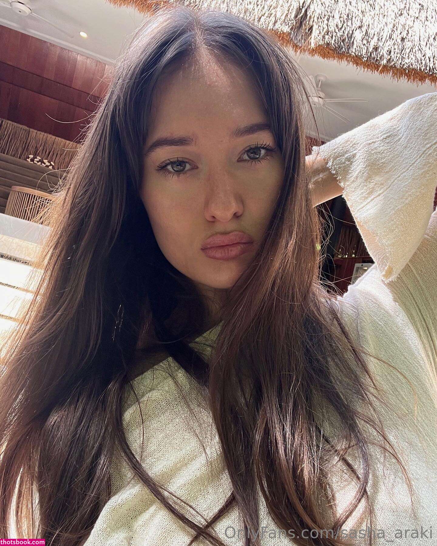 Sasha Hu Nude OnlyFans Photos #8 1027924