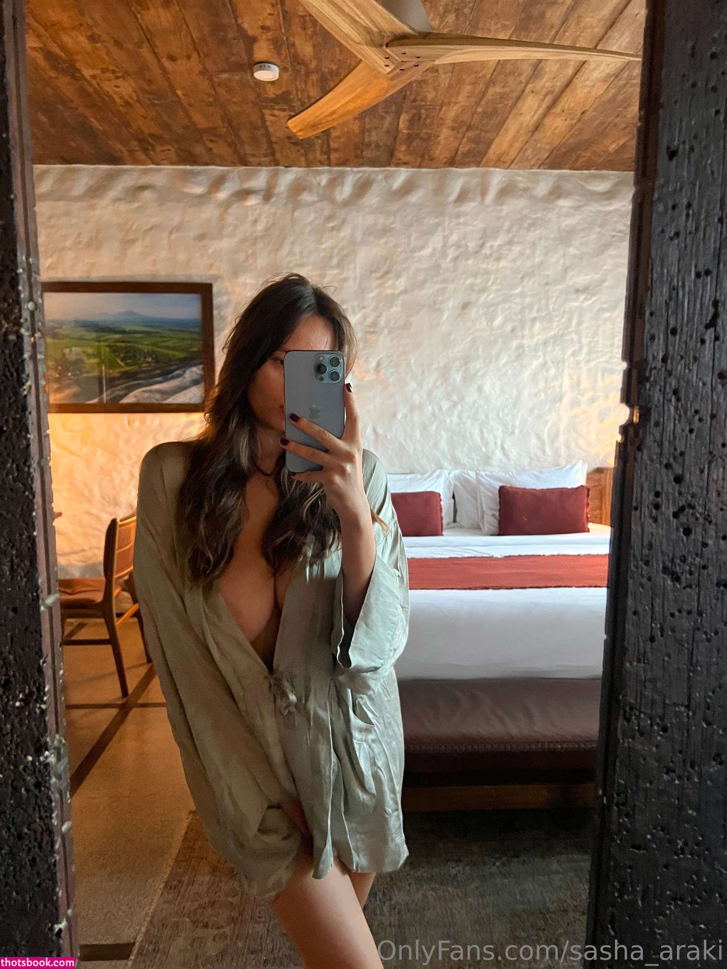 Sasha Hu Nude OnlyFans Photos #8 1027926