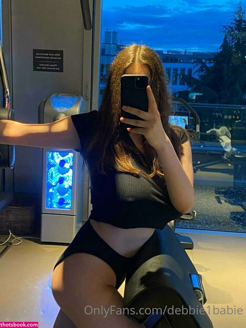 Sasha Hu Nude OnlyFans Photos #9 1027937