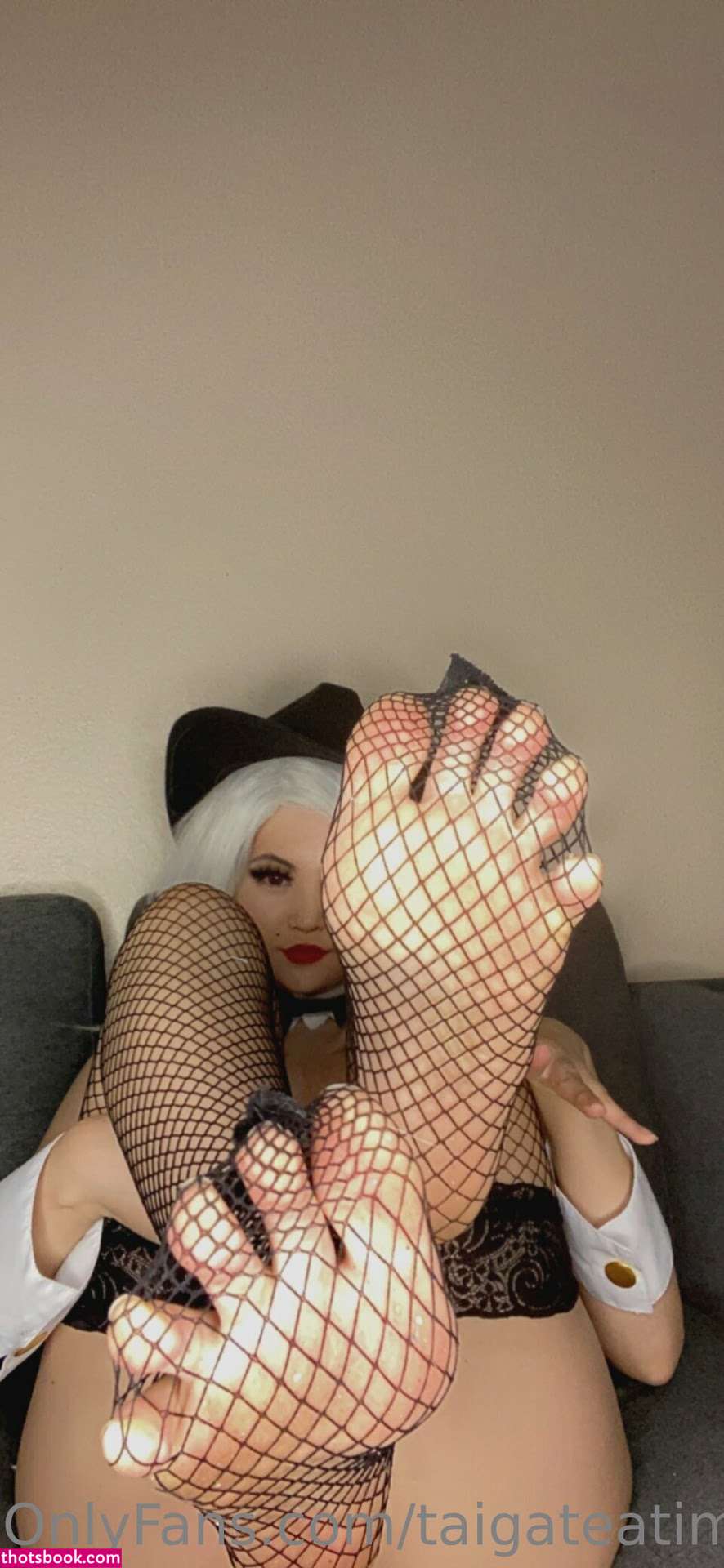 Taigateatime Nude OnlyFans Photos #10 1028002