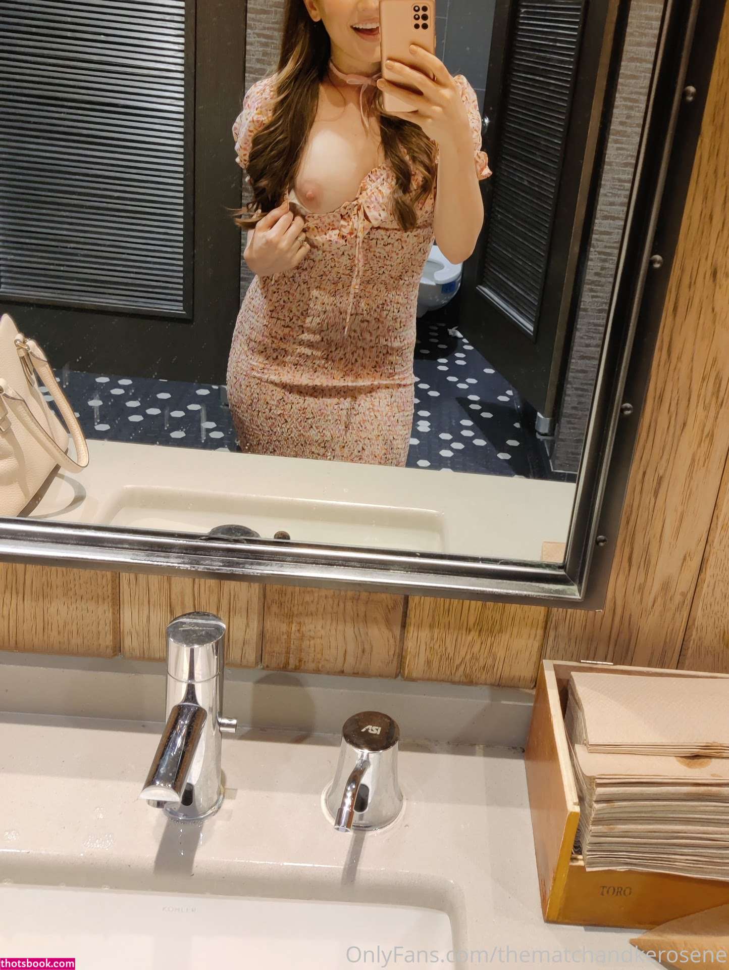 thematchandkerosene Janessa R Nude OnlyFans Photos #9 1028080