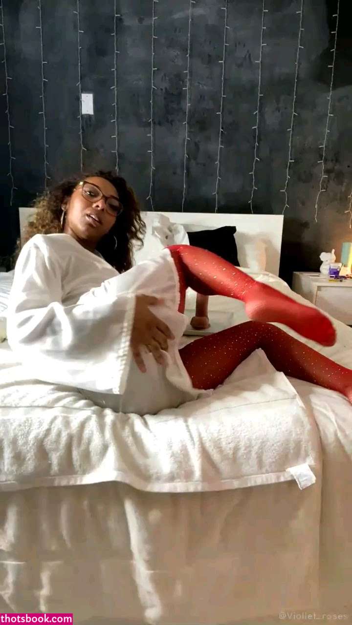 violletroses Nude OnlyFans Photos #8 1028209