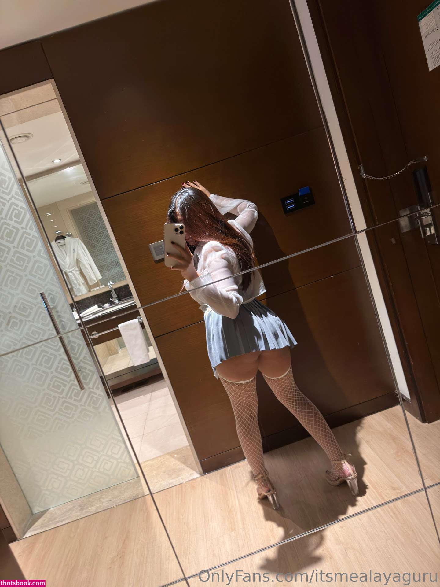 almayahere itsmealayaguru Nude Leaks OnlyFans Photos #2 1719297