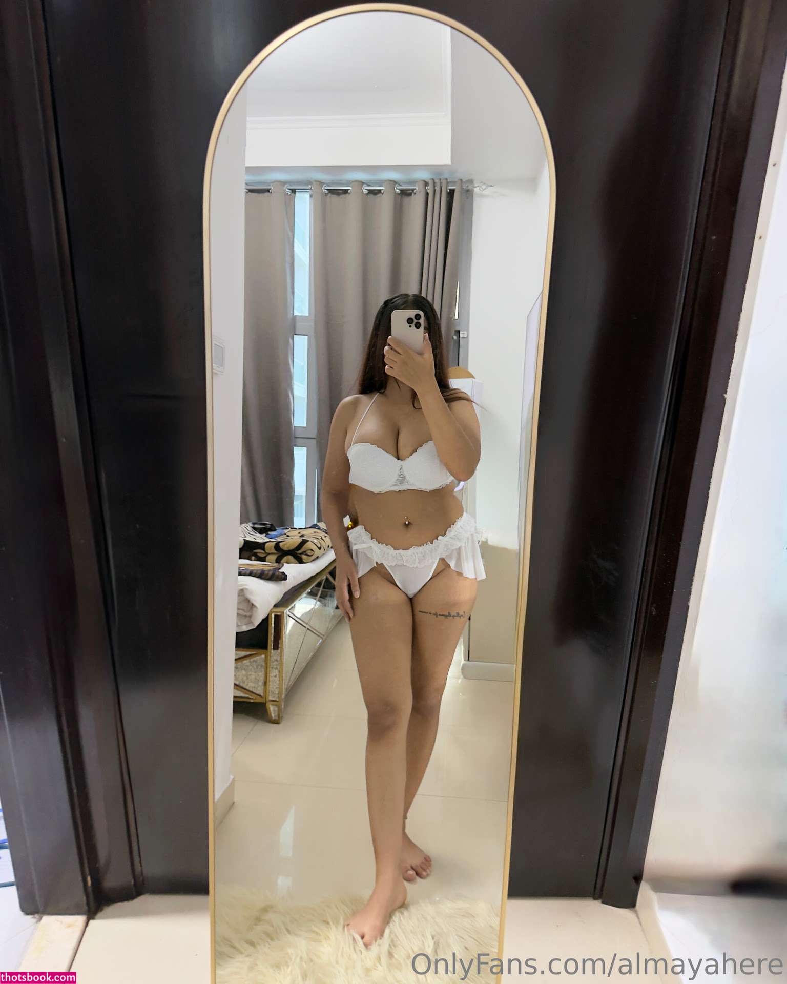 almayahere itsmealayaguru Nude Leaks OnlyFans Photos #6 1719313