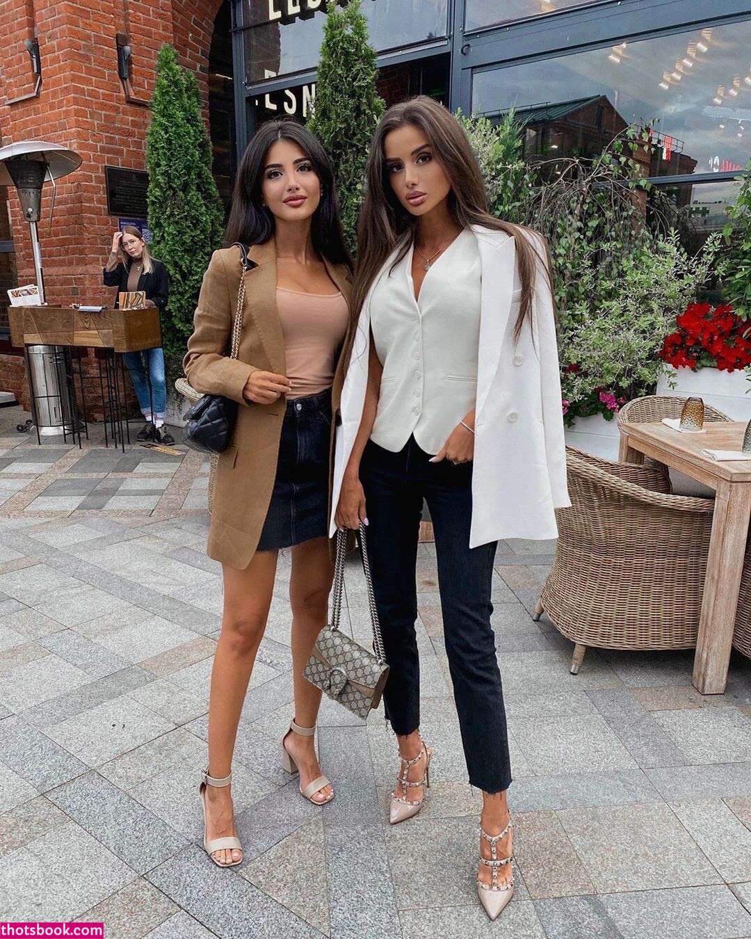 Anibas Aveaga Nude Leaks OnlyFans Photos #2 1719342