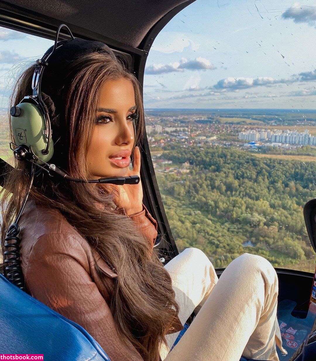 Anibas Aveaga Nude Leaks OnlyFans Photos #3 1719346