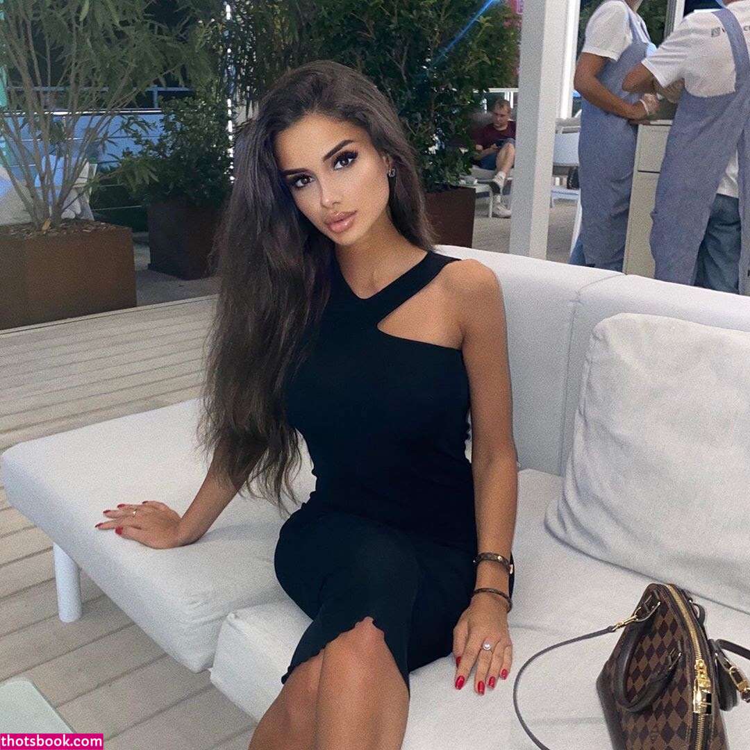 Anibas Aveaga Nude Leaks OnlyFans Photos #3 1719348