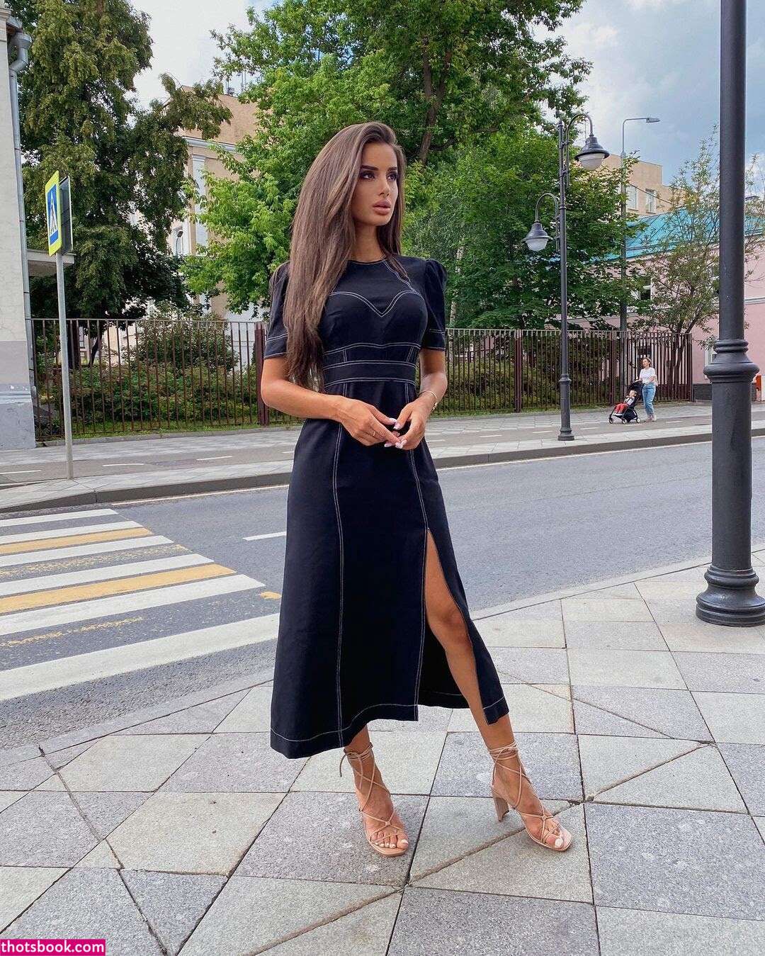 Anibas Aveaga Nude Leaks OnlyFans Photos #3 1719349