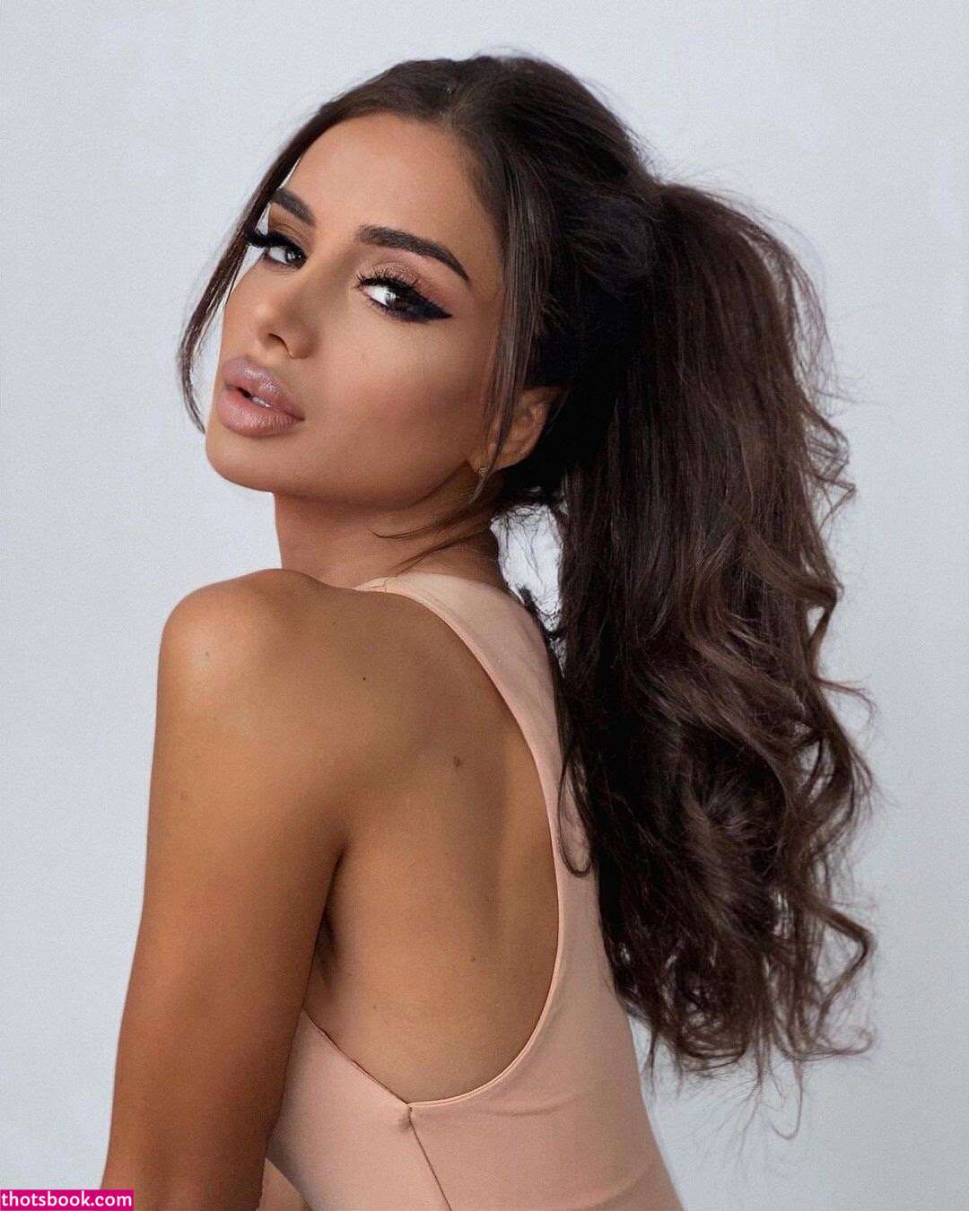 Anibas Aveaga Nude Leaks OnlyFans Photos #4 1719356