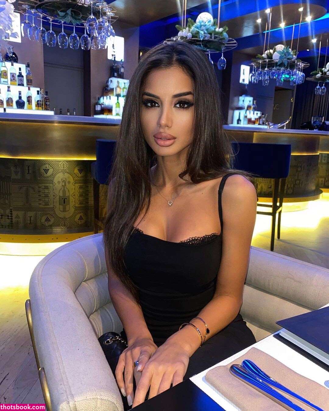 Anibas Aveaga Nude Leaks OnlyFans Photos #4 1719361