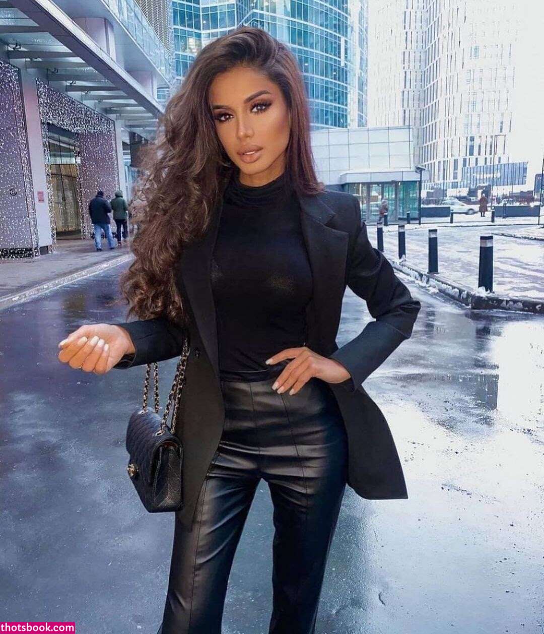 Anibas Aveaga Nude Leaks OnlyFans Photos #6 1719373