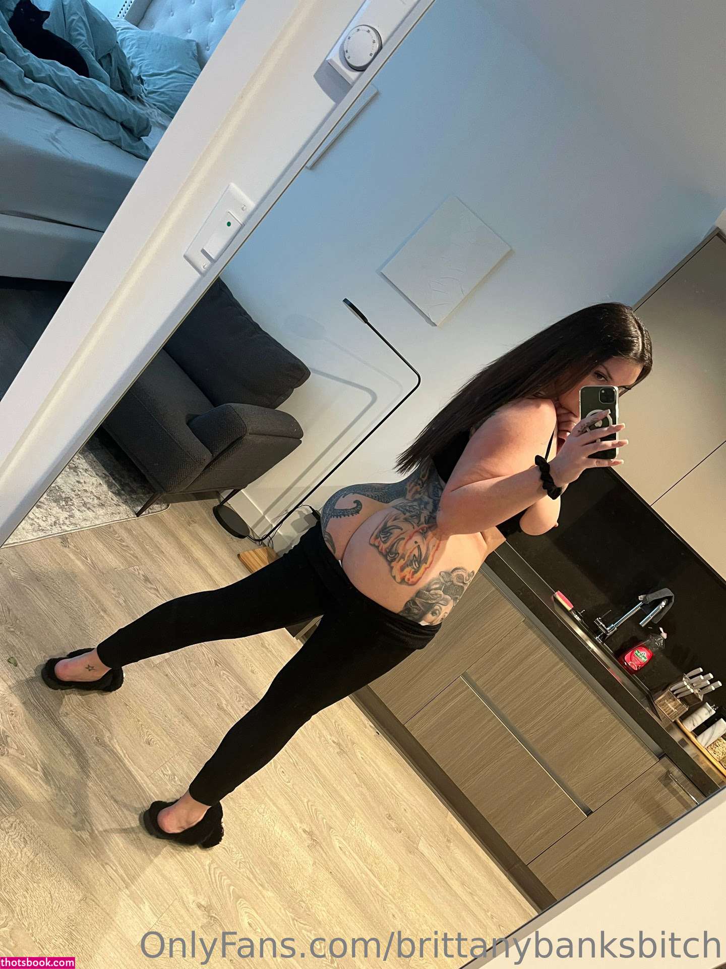 brittanybanksbitch Nude Leaks OnlyFans Photos #1 1719441