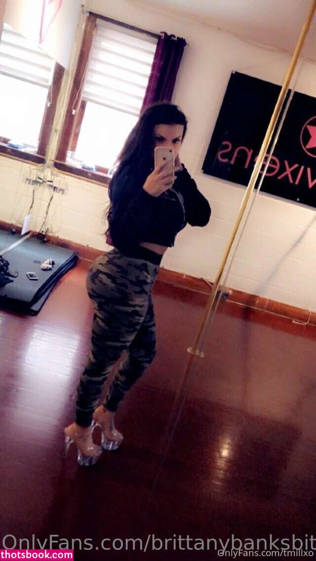 brittanybanksbitch Nude Leaks OnlyFans Photos #2 1719449